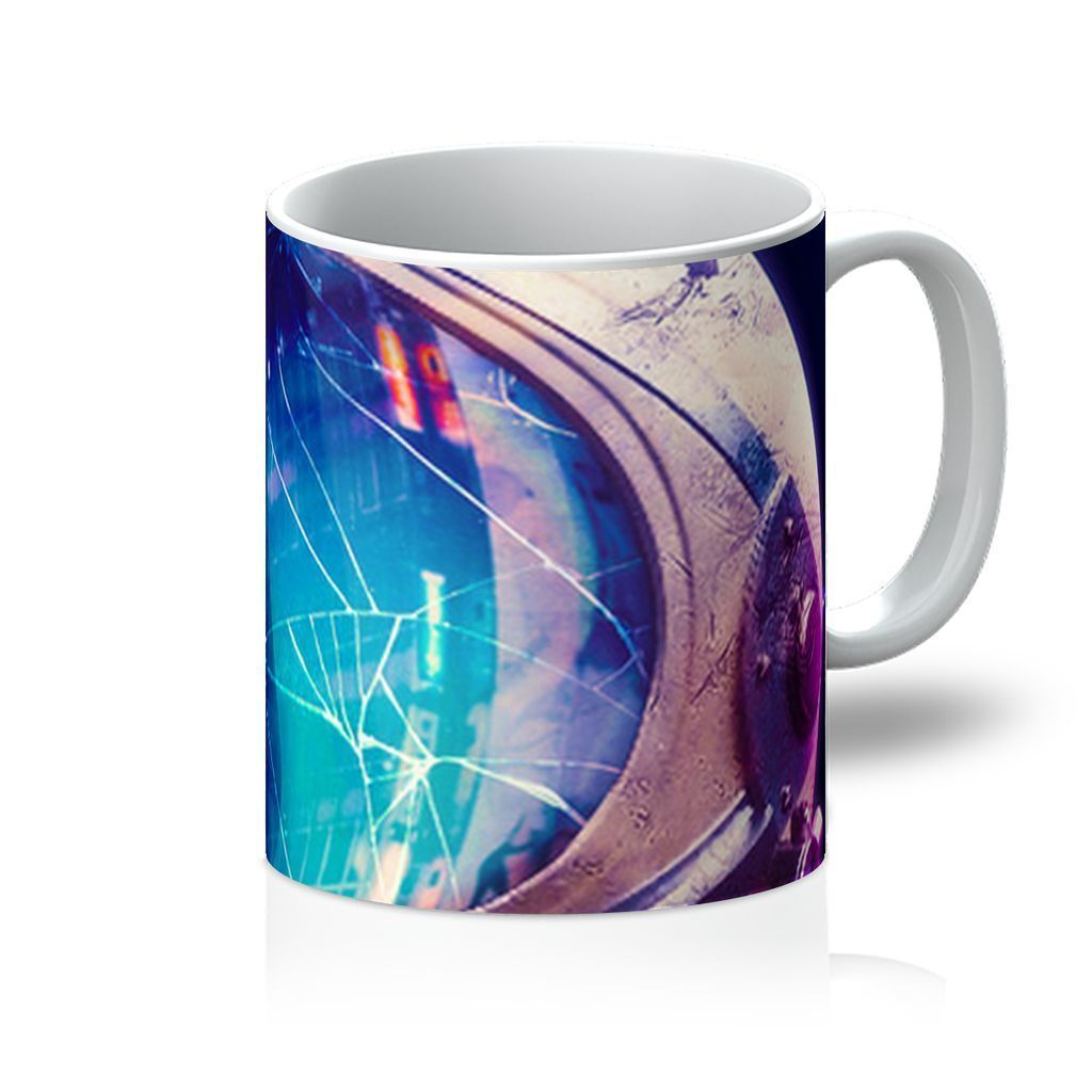 VIRGIN TEEZ Homeware 11oz The Other Night Mug