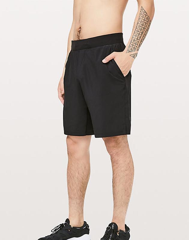 Ayaz Ahmed Shorts SMALL (28"-18") THE Short 9 inch Mesh Black