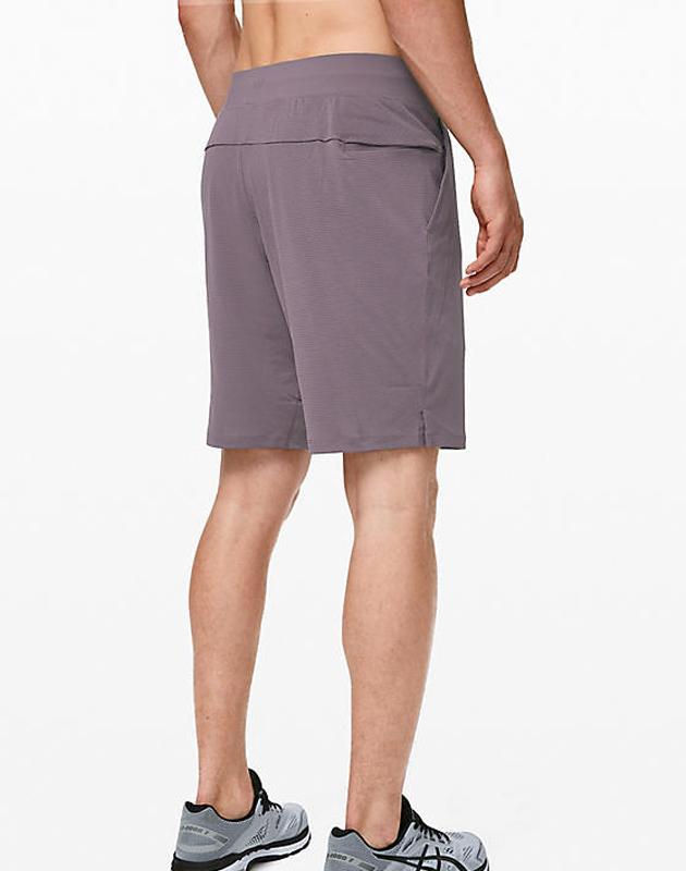 SANA NAZ Shorts SMALL (28"-18") THE Short 9 inch Mesh