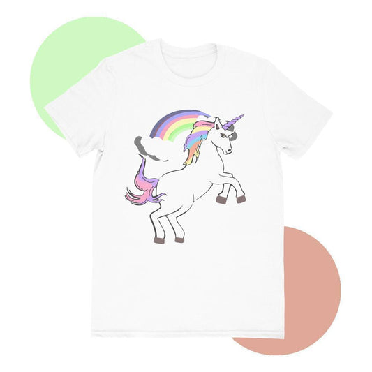 Maham T-SHIRT Unicorn T-shirt