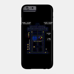 Virgin Teez Mobile Cover WAGA VWORP Game Mobile Cover