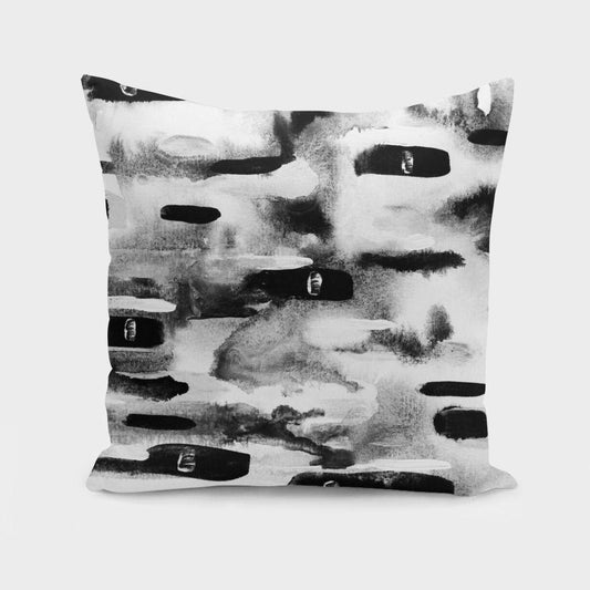 The Pillow pillows Watercolor 02 - Birch Cushion/Pillow