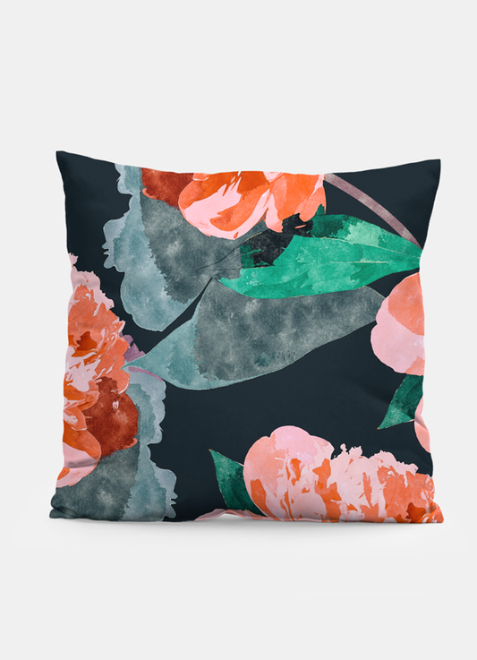 The Pillow pillows Wild Flower  Cushion/Pillow