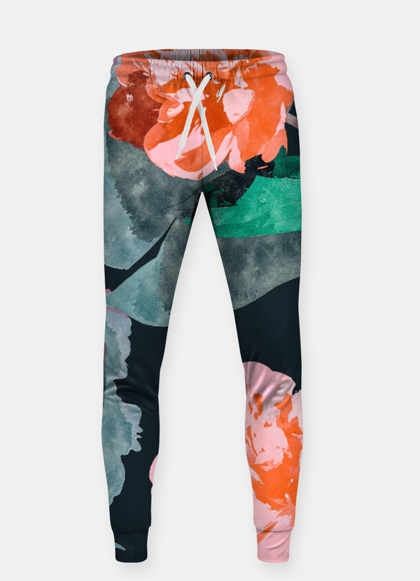 Virgin Teez Joggers Wild Flower  Joggers