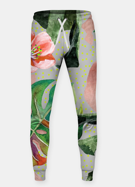 Virgin Teez Joggers Wild Forest Jogger Joggers