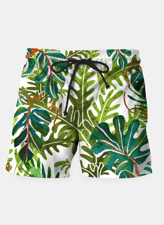 SANA NAZ Shorts Wild Spirit Shorts